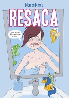 Cover Resaca