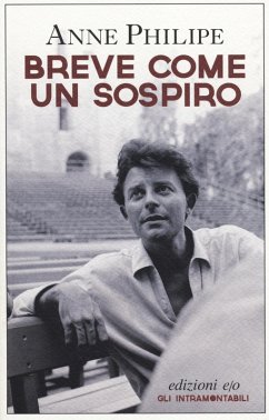 Breve come un sospiro - Philipe, Anne