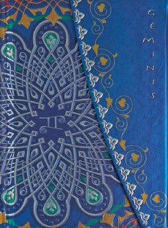 Cover Cuaderno Géminis