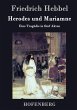 Herodes und Mariamne - Bild 1