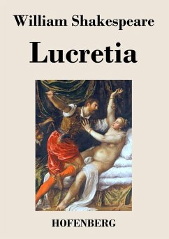 Cover Lucretia
