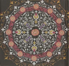 Cover Cuaderno Mandalas