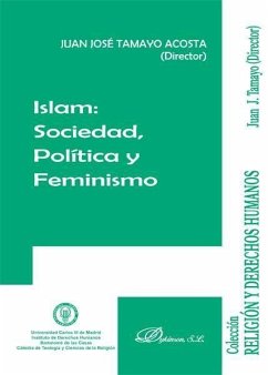 Islam : sociedad, política y feminismo - Tamayo-Acosta, Juan José