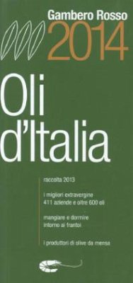 Cover Oli d'Italia 2014