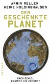 Der geschenkte Planet (eBook, ePUB)