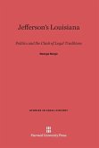 Jefferson's Louisiana