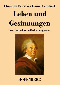 Cover Leben und Gesinnungen