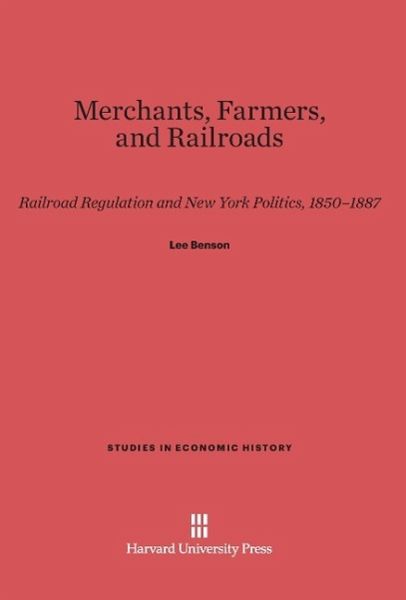 Merchants, Farmers, & Railroads Merchants, Farmers, & Railroads