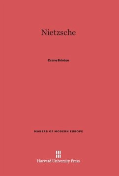 Nietzsche - Brinton, Crane