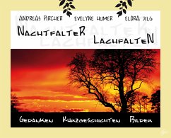 Cover Nachtfalter - Lachfalten