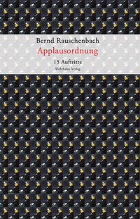 Applausordnung