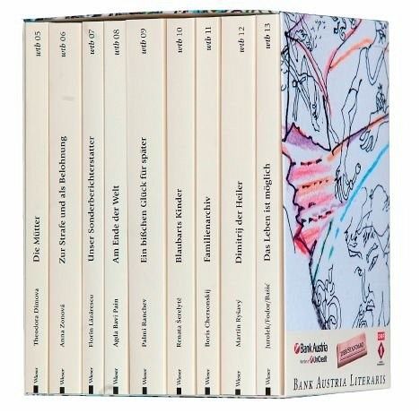 Ein europäisches Karussel Ein europäisches Karussel