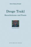 Droge Trakl