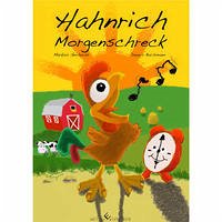 Hahnrich Morgenschreck