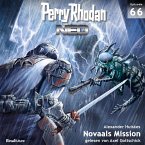 Novaals Mission / Perry Rhodan - Neo Bd.66 (MP3-Download)