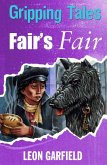 Fair's Fair (eBook, ePUB)