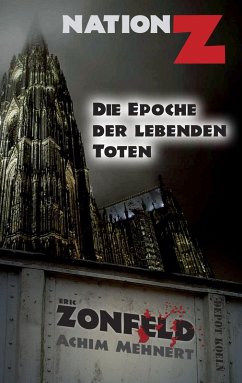 Cover Die Epoche der lebenden Toten (eBook, ePUB)