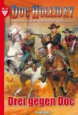 Doc Holliday 13 - Western (eBook, ePUB)