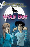 Wolf Boy (eBook, ePUB)