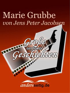 Marie Grubbe (eBook, ePUB) - Jacobsen, Jens Peter
