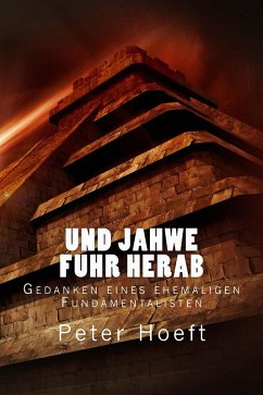 Cover Und Jahwe fuhr herab (eBook, ePUB)