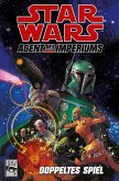 Agent des Imperiums II - Doppeltes Spiel / Star Wars - Comics Bd.79 (eBook, PDF)