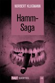 Hamm-Saga (eBook, ePUB)