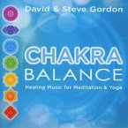 Chakra Balance