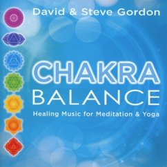 Chakra Balance - Gordon,David & Steve