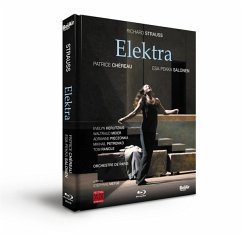 Elektra - Herlitzius/Meier/Pieczonka/Petrenko/Salonen/+