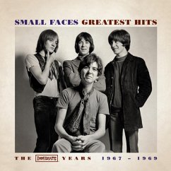 Greatest Hits-The Immediate Years 1967-1969 - Small Faces