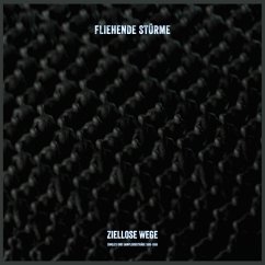 Ziellose Wege (Singles & Samplerbeitraege 1989-199 - Fliehende Stuerme