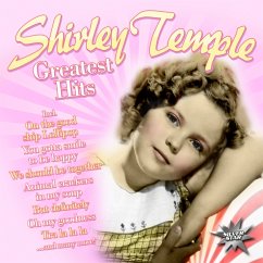 Greatest Hits - Temple,Shirley