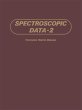 Spectroscopic Data - Bild 1