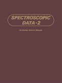 Spectroscopic Data