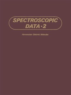 Spectroscopic Data