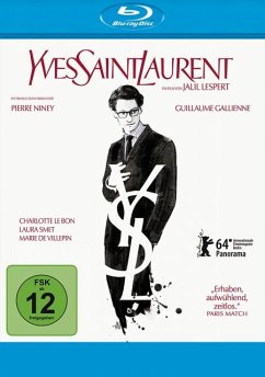 Yves Saint Laurent Limited Edition