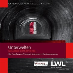 Cover Unterwelten