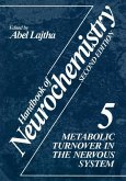 Handbook of Neurochemistry