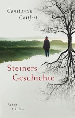Steiners Geschichte - Göttfert, Constantin