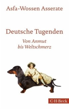 Deutsche Tugenden - Asserate, Asfa-Wossen