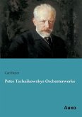 Peter Tschaikowskys Orchesterwerke