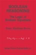 Boolean Reasoning - Bild 1