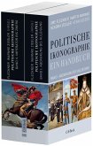 Politische Ikonographie. Ein Handbuch. 2 Bände