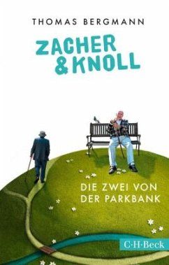 Zacher & Knoll - Bergmann, Thomas