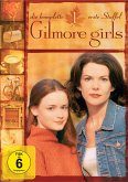 Die Gilmore Girls - Die komplette 1. Staffel