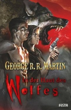 In der Haut des Wolfes - Martin, George R. R.