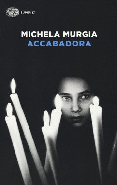 Accabadora - Murgia, Michela