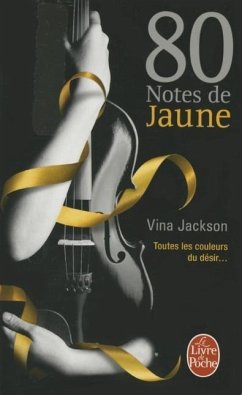 80 Notes de Jaune (80 Notes, Tome 1) - Jackson, Vina
