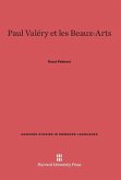 Paul Valéry et les Beaux-Arts